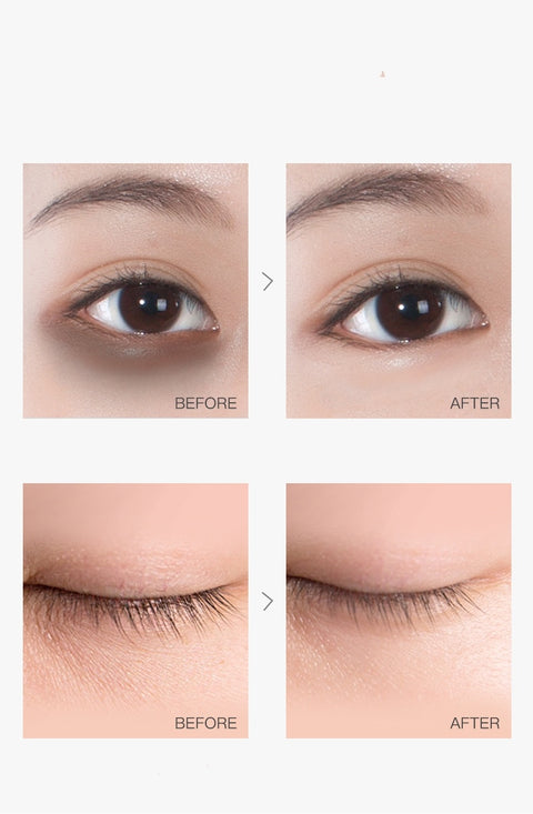 24K Gold Caviar Eye Cream