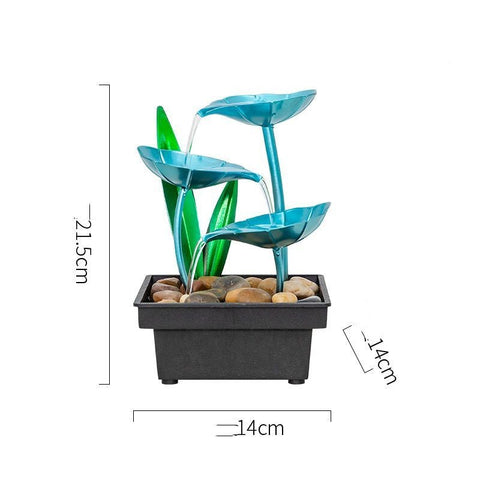 European Small TV Cabinet Living Room Creative Decorative Arts And Crafts