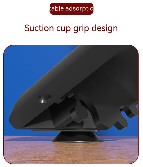 8-inch Beauty Fill Light Selfie Stick Bluetooth Remote Control Integrated Outdoor Floor Live Tripod