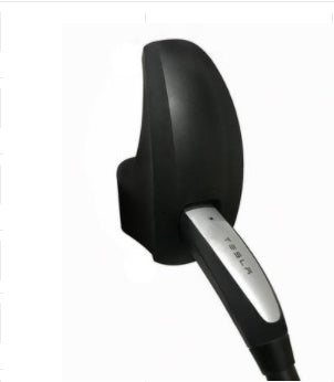 Car charging bracket