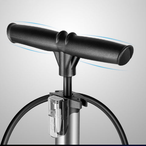 Vertical Inflatable Cylinder Stainless Steel Household Car Electric Vehicle