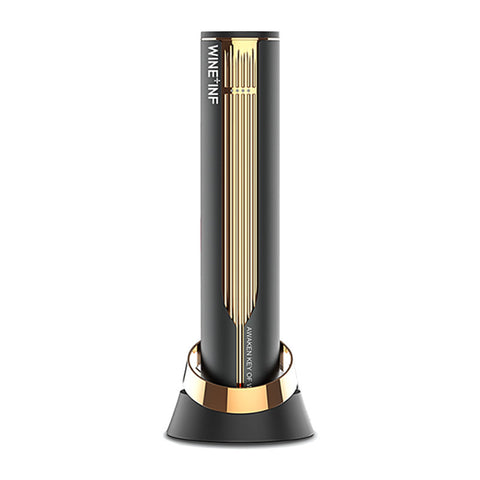 Really automatic bottle opener