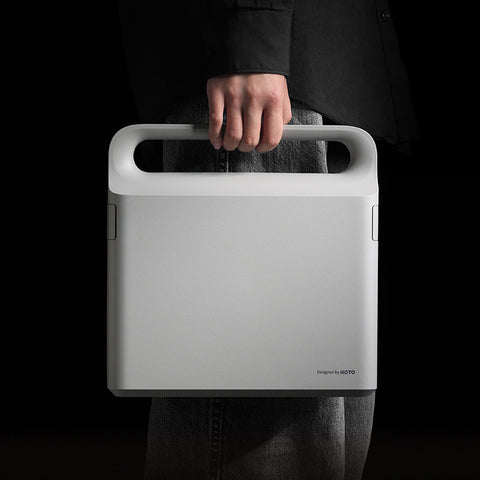 Toolbox Set Electric Screwdriver Multi-functional Vehicle Tool For Home Maintenance