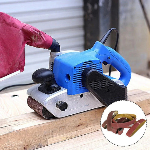 GXK51-B 91510040 Mesh 1000 Mesh Ring Abrasive Belt