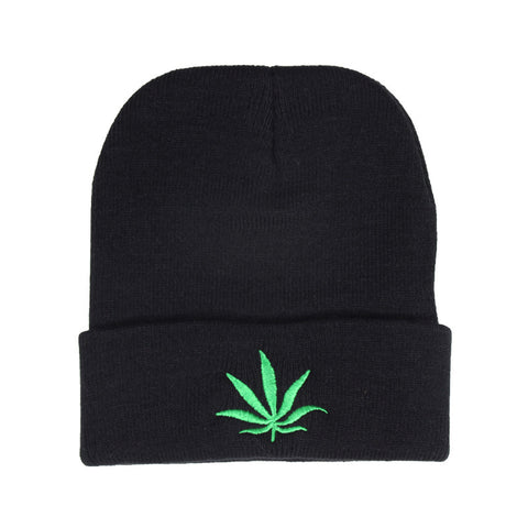 Men's and women's warm caps