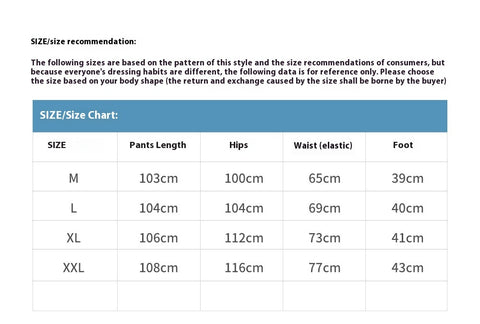 Solid Color Loose Casual Sweatpants Men