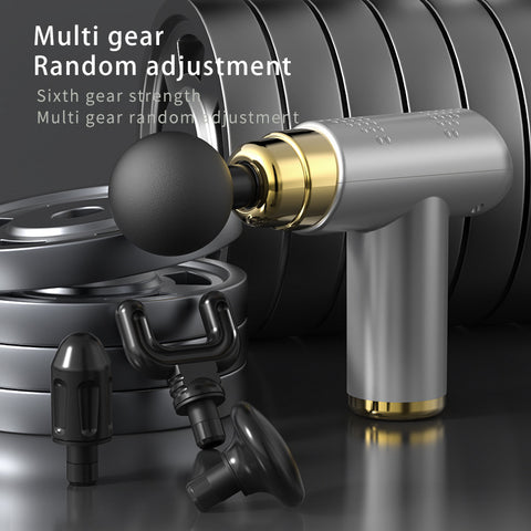 Amazon Mini Fascia Source Small Muscle