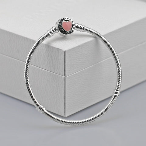 Epoxy love snake bone chain