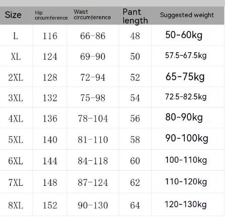 Summer Large Size Shorts Men's Casual Home Loose Fifth Pants Thin Home