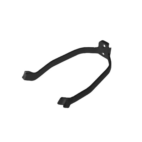 Electric Scooter Tire Mud Guard Rear Mudguard For Xiaomi M365- Black