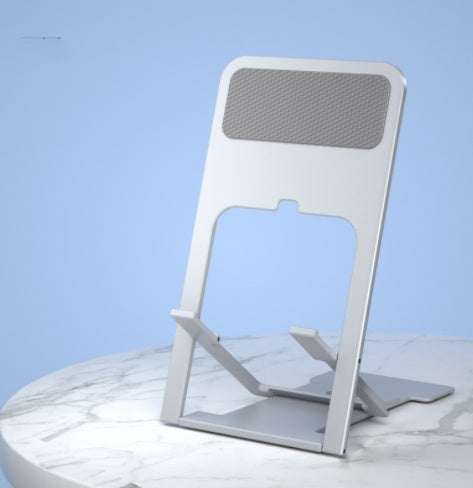 Desktop Lazy Tablet Bracket Multifunctional Aluminum Alloy