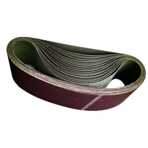 GXK51-B 91510040 Mesh 1000 Mesh Ring Abrasive Belt