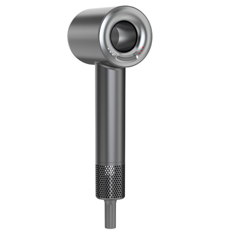 1600w High Power High Speed Brushless Negative Hair Dryer