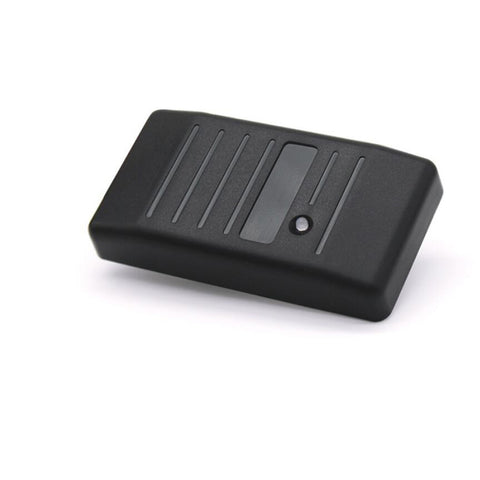 Access control IC card reader RFID dustproof reader