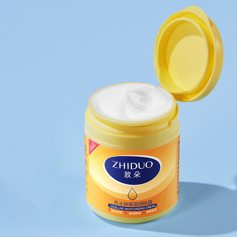 Moisturizer Hydrating Moisturizing And Improving Skin