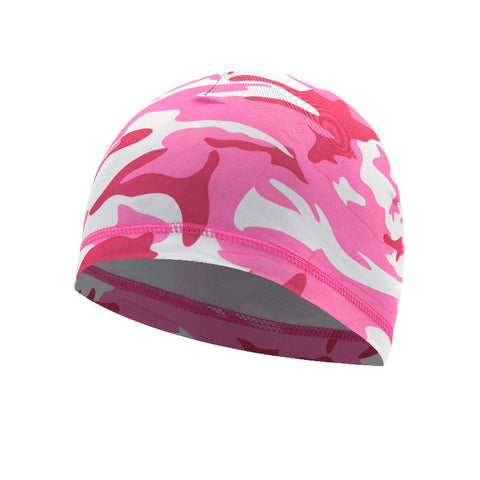 Helmet Liner Summer Breathable Sports Cap