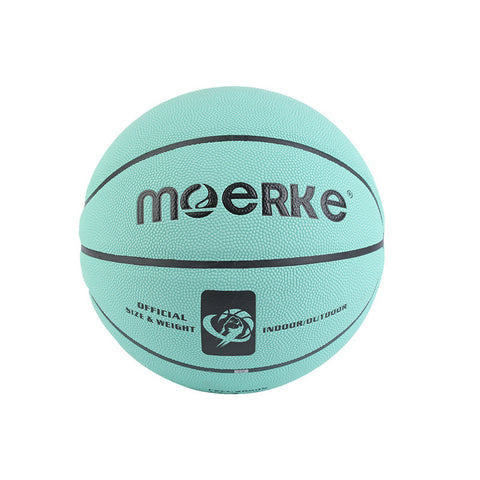 Youth Training Absorption PU Basketball