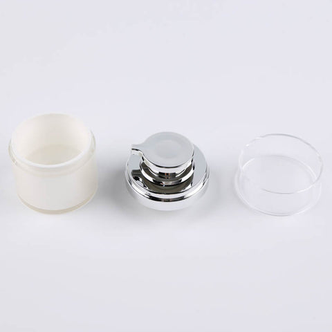Plastic Cream Cosmetics Skin Care Products Sub-bottles