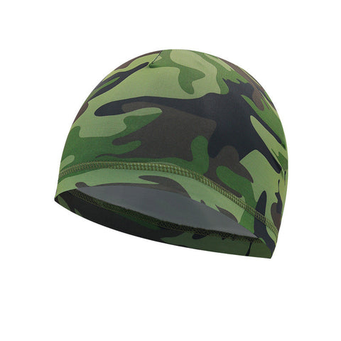 Helmet Liner Summer Breathable Sports Cap