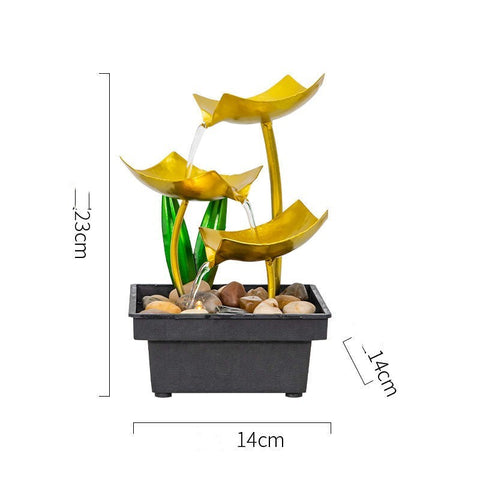 European Small TV Cabinet Living Room Creative Decorative Arts And Crafts