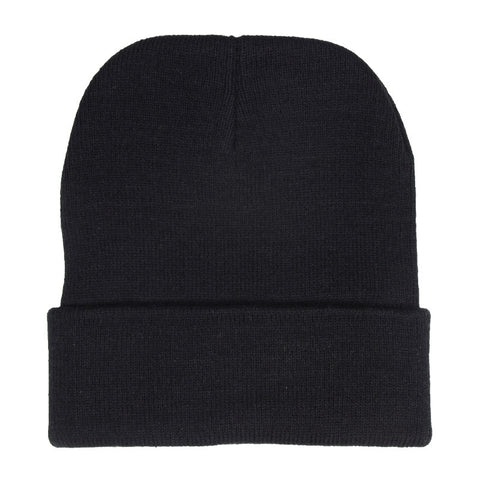 Men's and women's warm caps