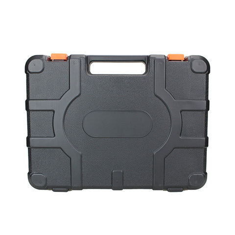Portable Household Hardware Carbon Steel Tool Box