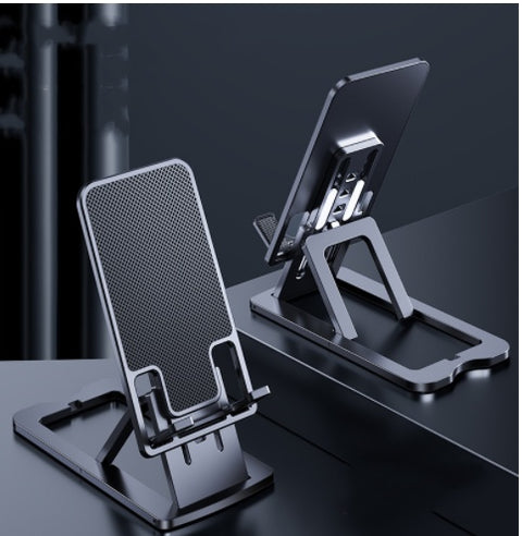 Desktop Lazy Tablet Bracket Multifunctional Aluminum Alloy