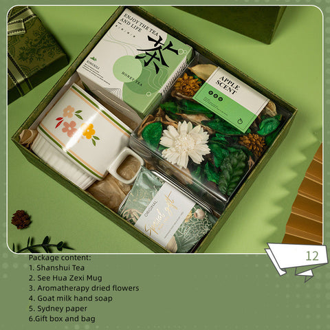 Business Gift Set Wedding Gift