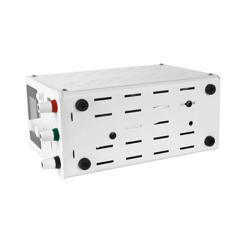 Digital Display Adjustable DC Stabilized Power Supply High Precision LCD Screen Power Supply With USB Jack
