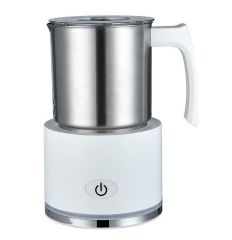 Automatic Magnetic Suspension Intelligent Milk Frother Hot And Cold