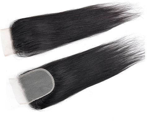 Women's Fashion Real Human Hair Lace