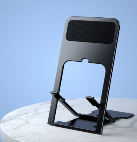 Desktop Lazy Tablet Bracket Multifunctional Aluminum Alloy