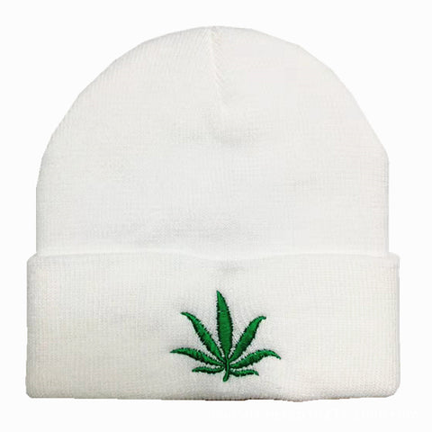 Men's and women's warm caps