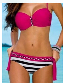 Bikini Multicolor Swimsuit