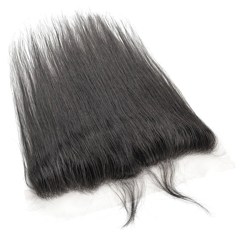 Women's Fashion Real Human Hair Lace