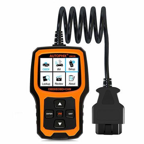 Home Fashion Personality Car Engine Detector