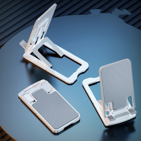 Desktop Lazy Tablet Bracket Multifunctional Aluminum Alloy