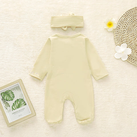 Amazon Wish Hot Button Beige Bodysuit