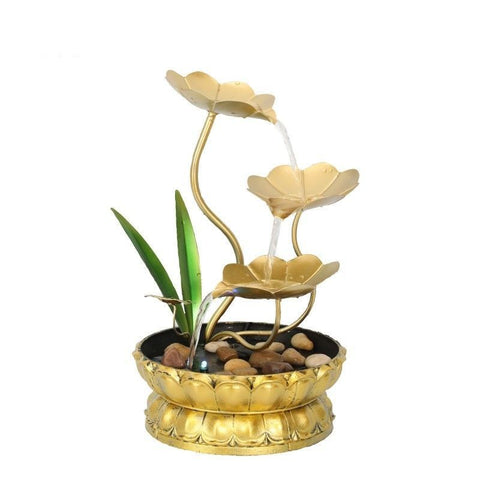 European Small TV Cabinet Living Room Creative Decorative Arts And Crafts