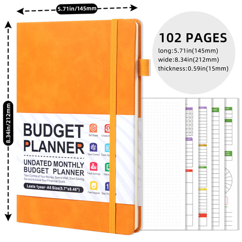 Amazon A May Plan Cash Budget Planner Week Plan English Foreign Trade Notebook