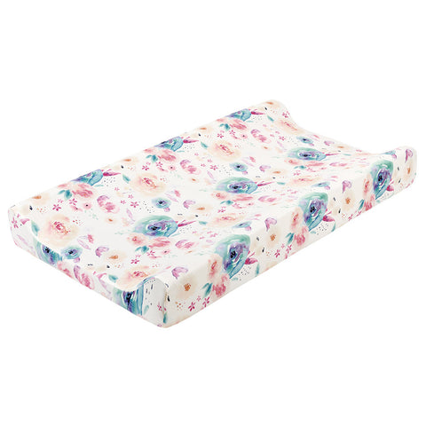 Baby Care Desk Changing Cover Diaper Table Removable