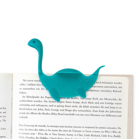 Read Bookmark Loch Ness  Animal Children's Teacher