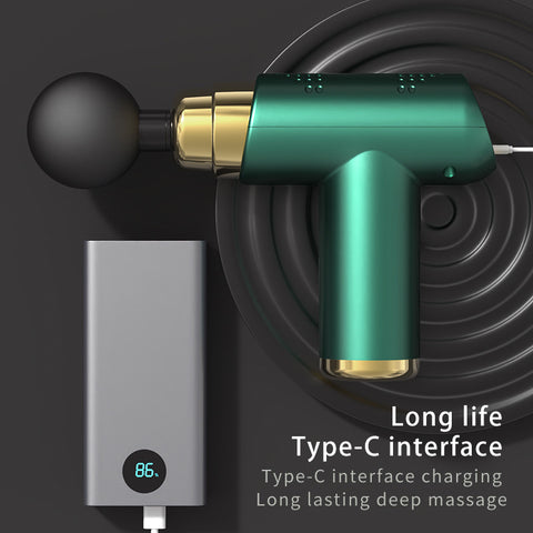 Amazon Mini Fascia Source Small Muscle