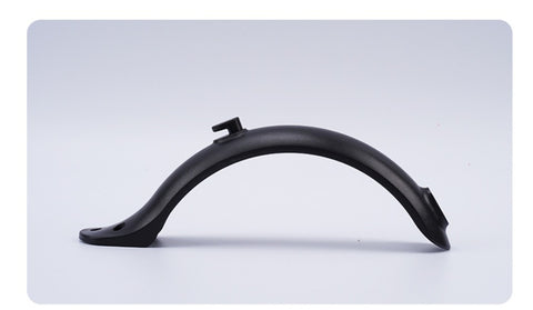 Electric Scooter Tire Mud Guard Rear Mudguard For Xiaomi M365- Black