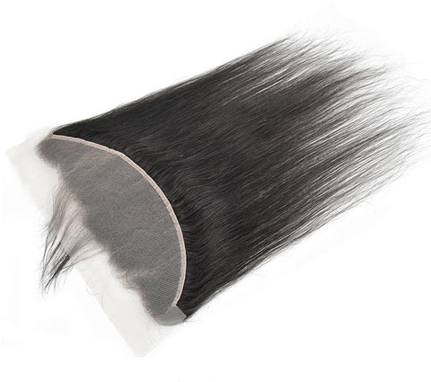 Women's Fashion Real Human Hair Lace