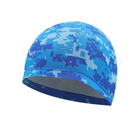 Helmet Liner Summer Breathable Sports Cap