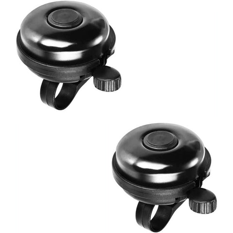 Bicycle Flat Bell Mountain Bicycle Fixture