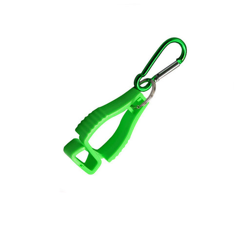 Labor Insurance Glove Clip Fastener Hanging
