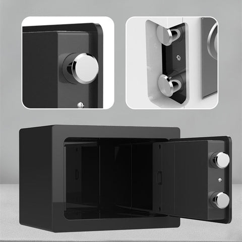 All-steel Household Small Safe Box
