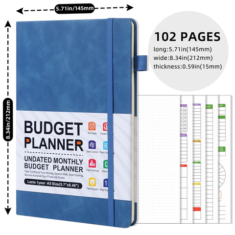 Amazon A May Plan Cash Budget Planner Week Plan English Foreign Trade Notebook